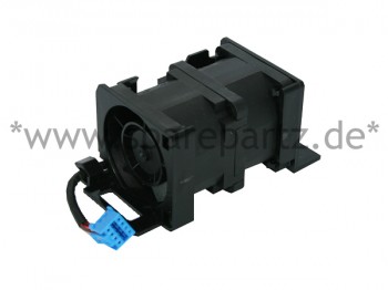 DELL CPU Upgrade Kit PowerEdge R610 Heatsink incl. Fan