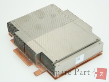 DELL CPU Upgrade Kit PowerEdge R610 Heatsink incl. Fan
