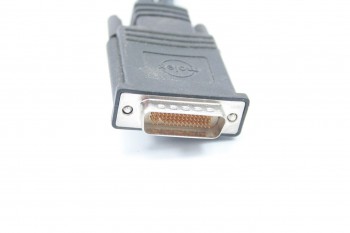 DELL Molex DMS-59 auf Dual DVI Port kabel H9361