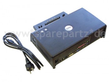 Dell D/Dock Dockingstation mit PCI-Schacht HD048