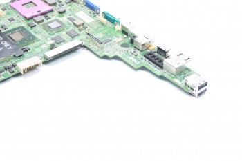 DELL Motherboard Mainboard nVidia Graphic on Board Latitude D830 HN195