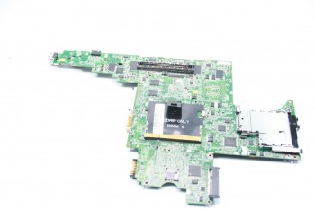 DELL Motherboard Mainboard nVidia Graphic on Board Latitude D830 HN195