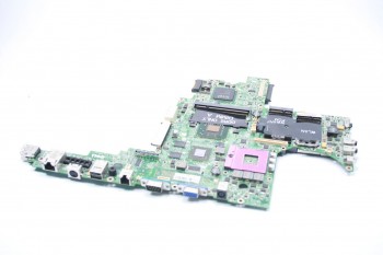 DELL Motherboard Mainboard nVidia Graphic on Board Latitude D830 HN195