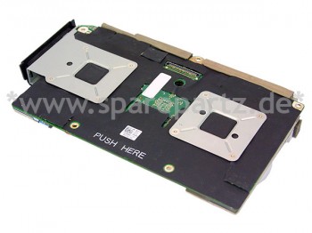 DELL Nvidia GeForce 8700M 256MB XPS M1730 HR106