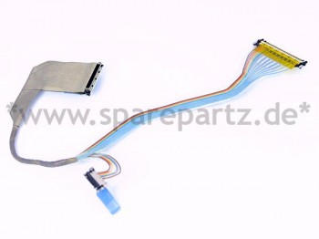 DELL Displaykabel 14.1" WXGA Inspiron 630m XPS M140 0JC