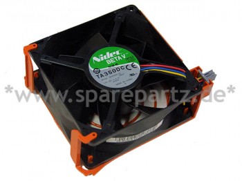 DELL Hot Swap Fan PowerEdge 1900 2900 JC915 C9857 NEU