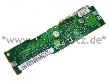 DELL Power Control Board PowerEdge 1900 1950 2950 JH878