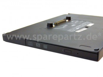 DELL Media Base inkl. DVD+-RW Laufwerk Latitude E4200