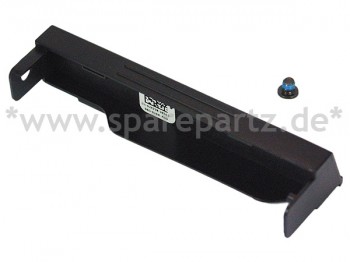 DELL HD-Caddy Blende schwarz Latitude E4300 JX238
