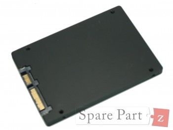 DELL 128GB SATA SSD 6,35cm (2,5") 7mm 6Gb/s K11MF