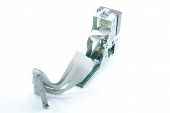 DELL PowerEdge T610 Front Control Panel USB LCD I/O Kabel K736T