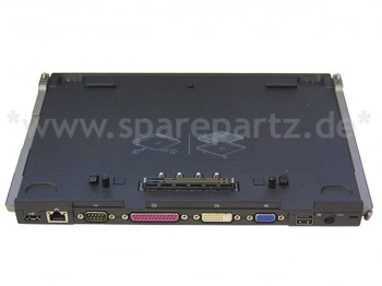 DELL MediaBase für D420 inkl. DVD+-RW Brenner 0KJ410