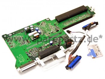 DELL PCI-X Riser Card V4 Poweredge 1850 KJ882