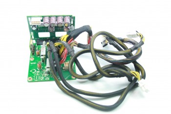 DELL Power Board mit Kabel Cable PowerEdge T320 KKY3X