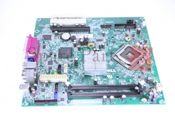 DELL OptiPlex GX330 Mainboard Motherboard So. 775 KP561