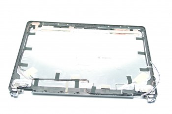 Dell Latitude E7470 14" LCD Back Cover with Hinges KRC74
