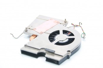 DELL Precision T5500 Chipset Heatsink Lüfter Fan M178J