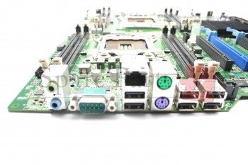 DELL Precision T5600 Mainboard Motherboard M5XKT