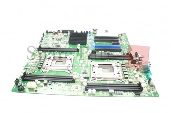 DELL Precision T5600 Mainboard Motherboard M5XKT