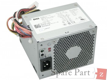 DELL OptiPlex 360 380 DT Netzteil PSU 235W M619F