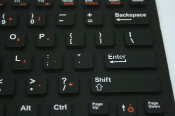 DELL Latitude E6420 XFR Tastatur Keyboard US M6TC0