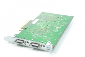 DELL PERC5/E HBA Dual Channel SAS Controller