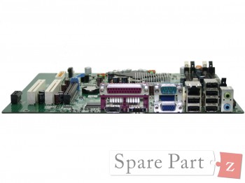 DELL Optiplex 760 MT Mainboard Motherboard M858N