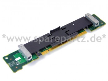 DELL PCI-E Center Riser Card Poweredge 1950 2950