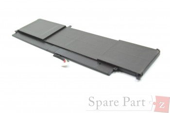 DELL Latitude 13 (7370) Akku Battery 34Wh 4 Zellen Cell MH25J