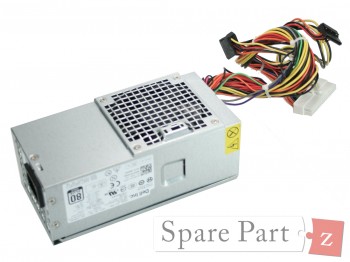 DELL OptiPlex Desktop Netzteil PSU 250W MPX3V