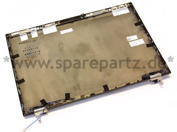 DELL Display Back Displaydeckel schwarz Latitude E6400