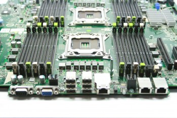 DELL PowerEdge T620 System Board Motherboard Mainboard MX4YF