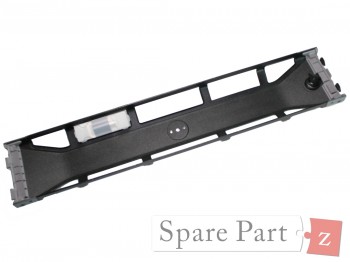 DELL PowerEdge R520 R720 R820 Rack Front Faceplate Blende MY4YD