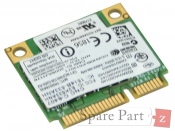 DELL Mini-PCIe WiFi WLAN Card Karte a/b/g/n N230K