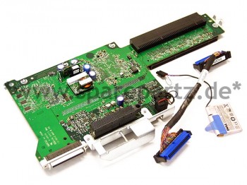 DELL PCI-E Riser Card Poweredge 1850 N8525