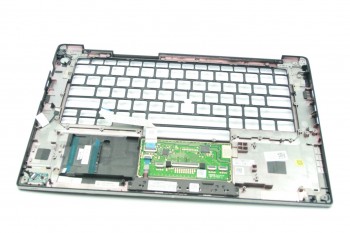 Original Dell Latitude 14 7480 US-Key Palmrest Touchpad Assembly NG6TJ