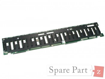 DELL PowerVault MD1120 Backplane Mittelplatine NK147