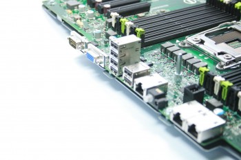 DELL PowerEdge T630 System Board Motherboard Mainboard NT78X
