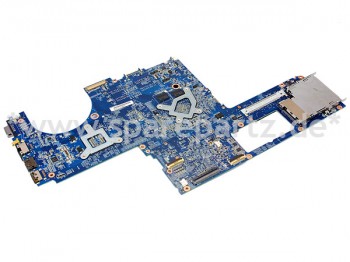 DELL Mainboard ATI Radeon HD3670 Studio XPS 16 1640