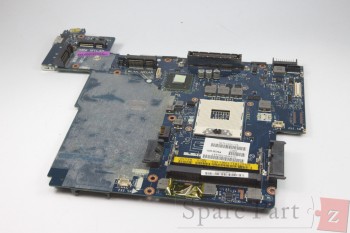 DELL Latitude E6420 Mainboard Motherboard NVIDIA Graphics PH12P