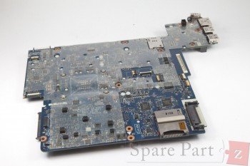 DELL Latitude E6420 Mainboard Motherboard NVIDIA Graphics PH12P