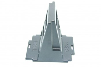 DELL PowerEdge T610 T710 Kühlköper Kunststoff Blank Füller PW290