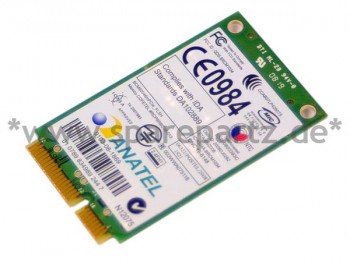 DELL TrueMobile 370 Bluetooth 2.1 + EDR MiniCard PW876