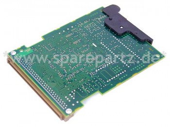 DELL Backplane Daughterboard PE2650 PE4600 PV775N R027