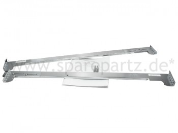 DELL Versa Rail Kit PowerVault 124T R8318