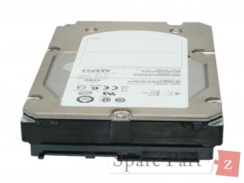 DELL 900GB 10K SAS 6,35cm (2,5") HDD RC34W