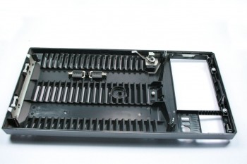 DELL PowerEdge T610 Front Abdeckung Bezel Faceplate RM153