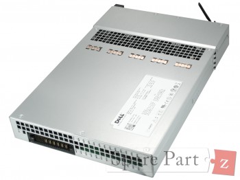 DELL PowerVault MD1120 Netzteil Lüftermodule 485W RN886