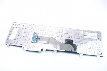 DELL Latitude E5520 E5530 Tastatur Keyboard Schweiz 0RRDYF