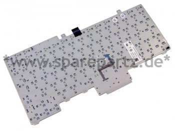 DELL Tastatur FRA M2400 M4400 M4500 E6400 E6410 E6500 E